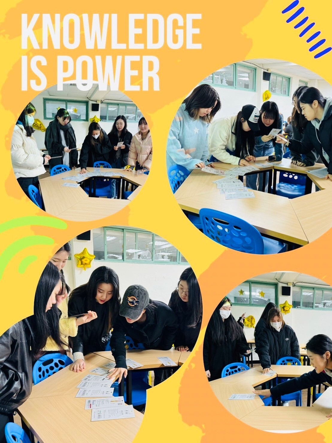 韓國漢陽大學參訪真理大學學華語體驗台灣文化(2024.01.17~2024.02.01)圖片